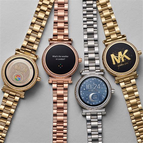 michael kors smartwatch charging time|michael kors watch charger amazon.